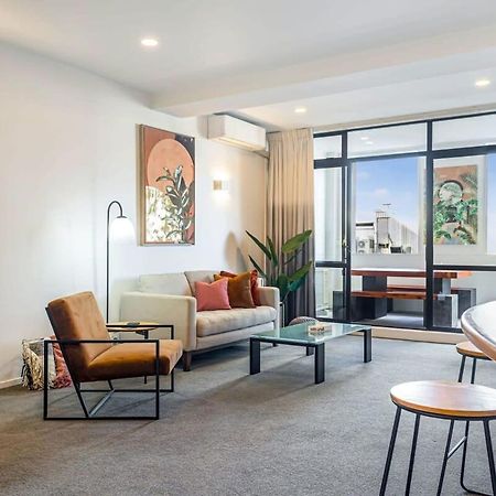Spacious Character Apartment Auckland Dış mekan fotoğraf