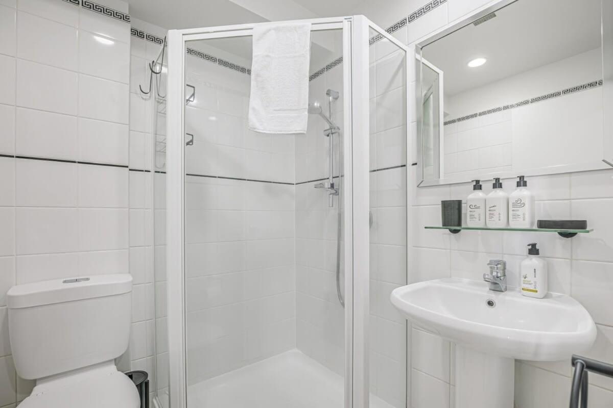 Spacious Character Apartment Auckland Dış mekan fotoğraf