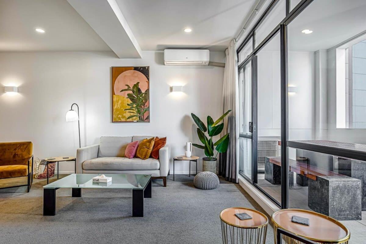 Spacious Character Apartment Auckland Dış mekan fotoğraf
