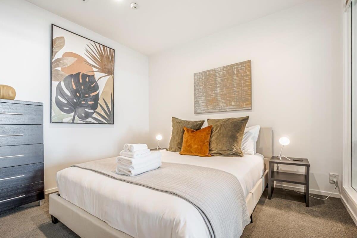 Spacious Character Apartment Auckland Dış mekan fotoğraf